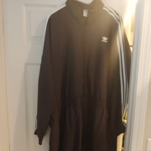 COPY - Adidas Nylon Jumpsuit 3xl